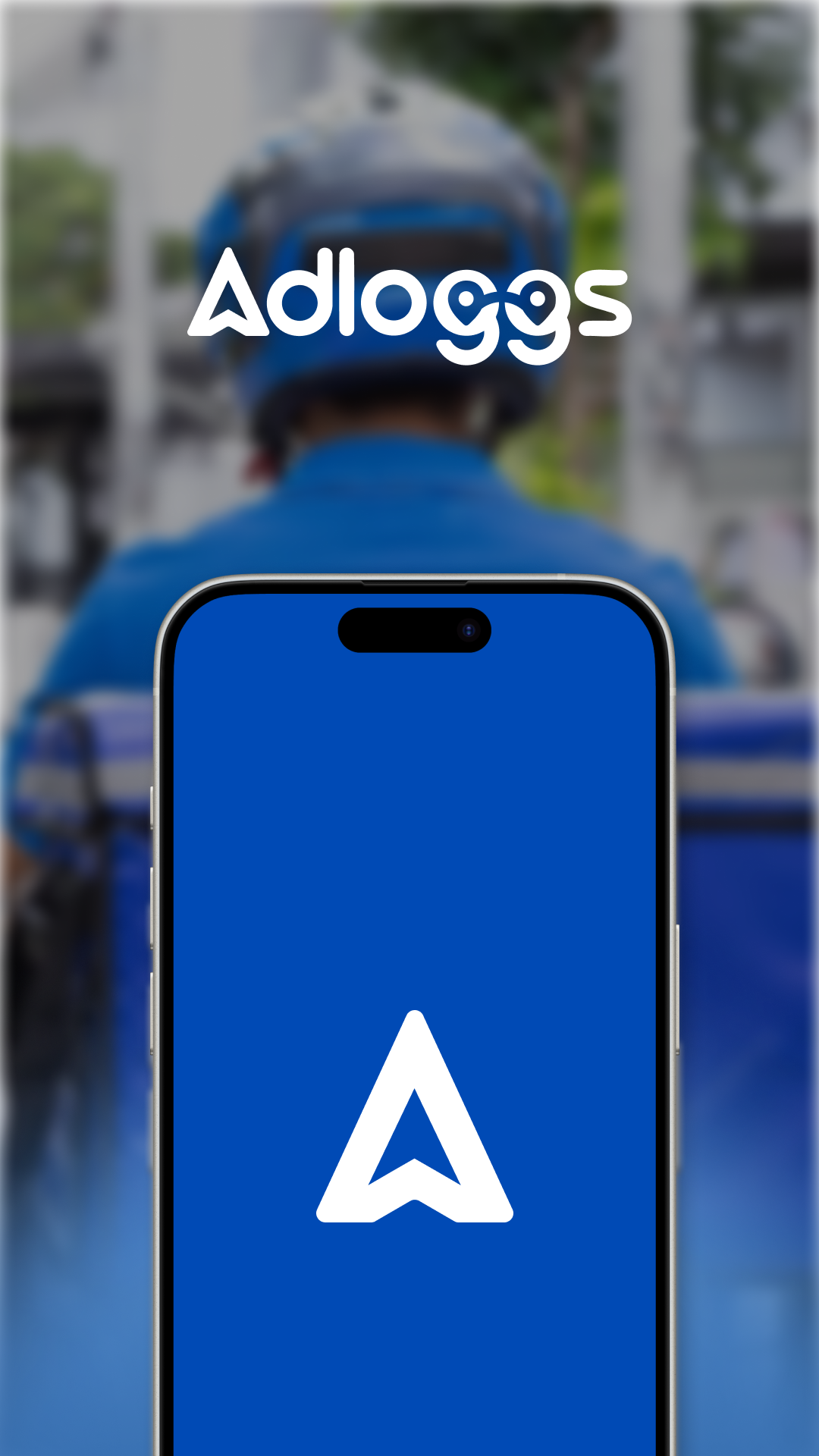 Rider app preview 1